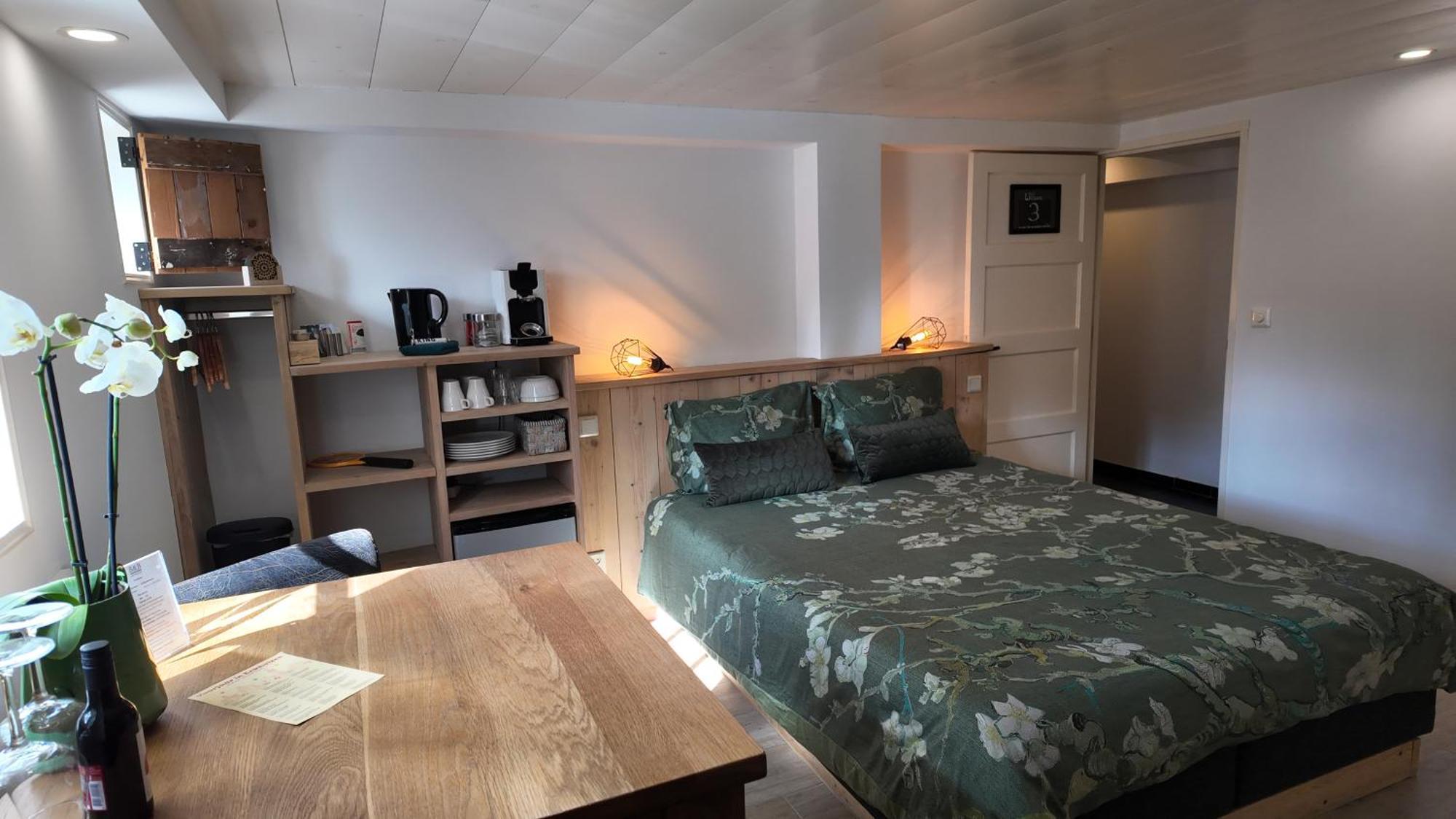 Bed And Breakfast Енкхейзен Стая снимка